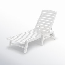 Kiara reclining chaise lounge discount